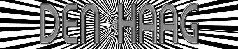 DEN HAAG Style sunray par L.A.B.