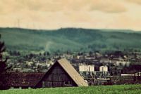 Ville de Lahr/Forêt-Noire