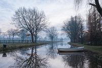 Beek de Leijgraaf Vorstenbosch
