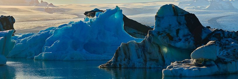 Couleurs d'Islande par Kneeke .com