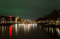 Amsterdam is magical