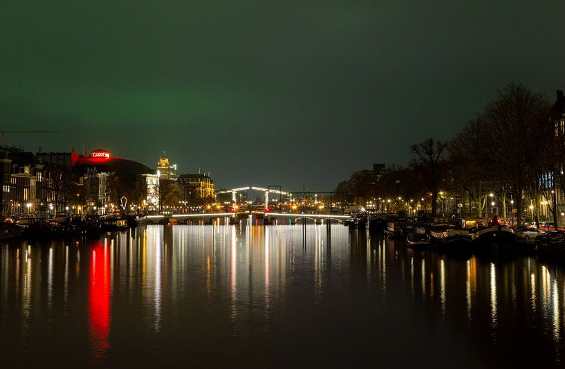 Amsterdam ist magisch von Sebastian Stef