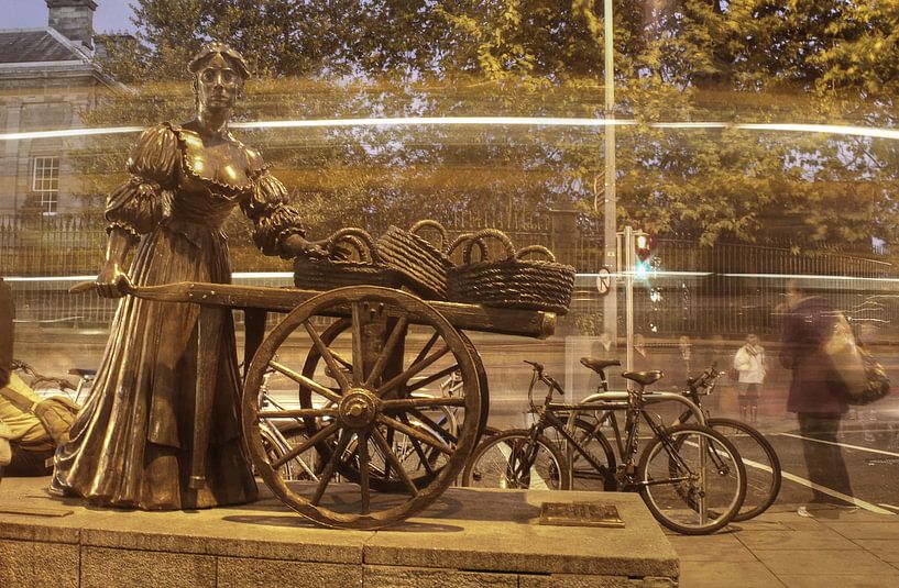 Molly Malone par BL Photography