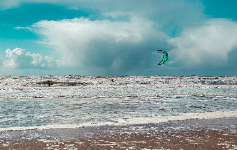 Surfen 7 von Elle Rowbottom