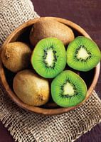 Fraîcheur du kiwi