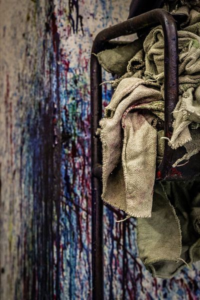 Stilleven von Martzen Fotografie