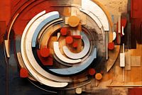 Der zerbrochene Kreis