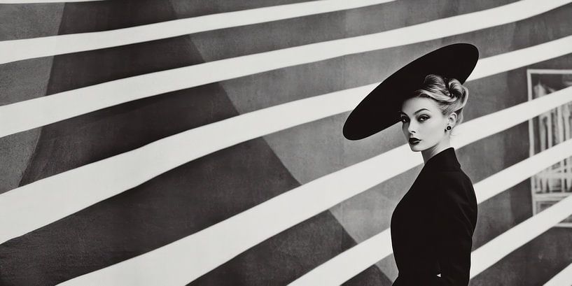 Paris baby von Franka Poulain