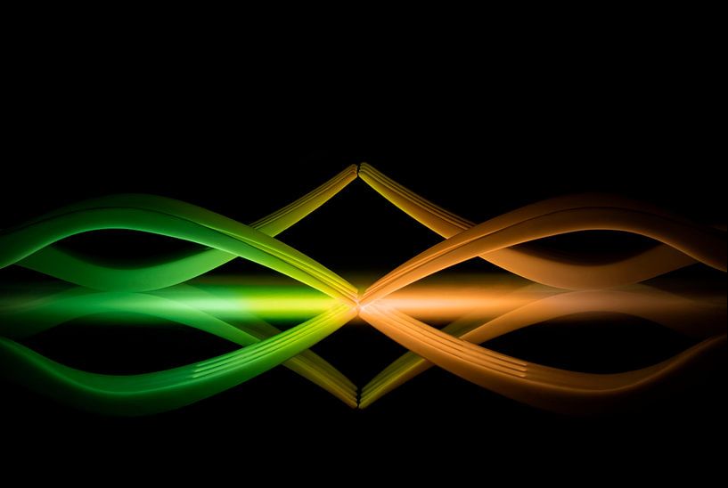 Bestek anders van Tanja van Beuningen