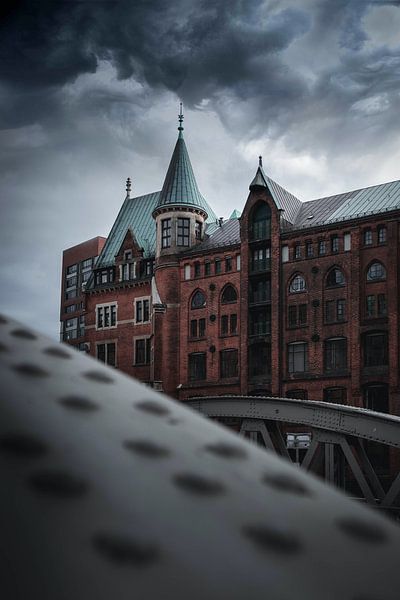 Hamburg von Hello Pompoyo