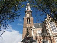 Westertoren Amsterdam