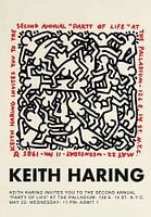 Party des Lebens - Keith