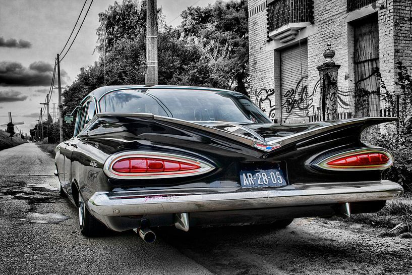 On the road by Rutger Verheul