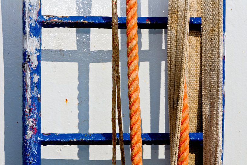 Leiter von Hillebrand Breuker