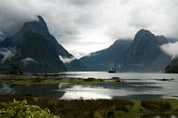 Milford Sound 