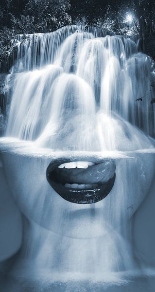 Thirst bis by Dreamy Faces