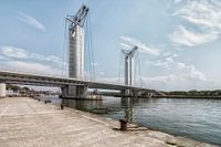 Pont Gustave-Flaubert