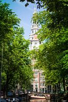 Westertoren Amsterdam