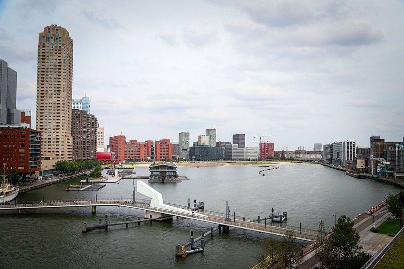 Rijnhaven van SVFotografie