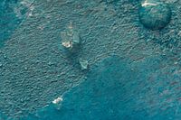 Art of Nature: melts