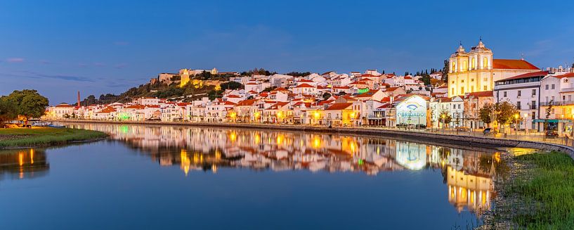 Alcacer do Sal, Portugal von Adelheid Smitt