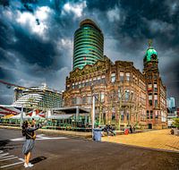 Hotel New York (Rotterdam)