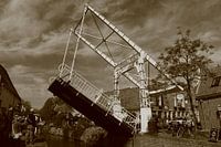 Constable-Brücke in Edam
