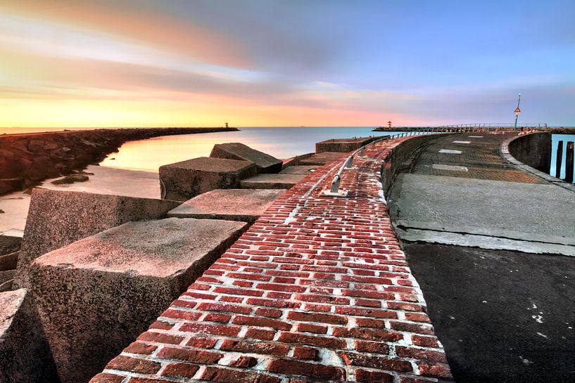 Wo immer Träume liegen mögen von Cho Tang