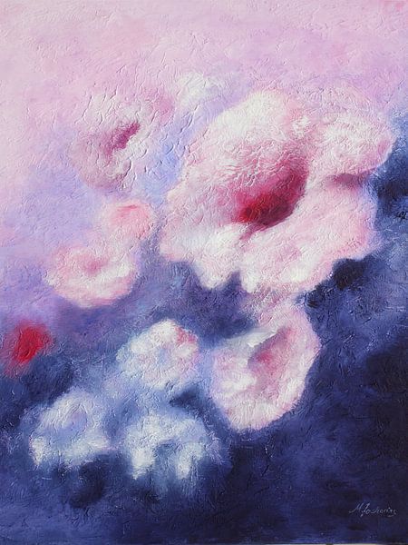 Le monde merveilleux par Marita Zacharias