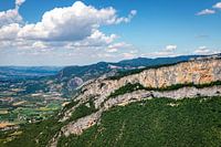 Paysage français - Combe Laval
