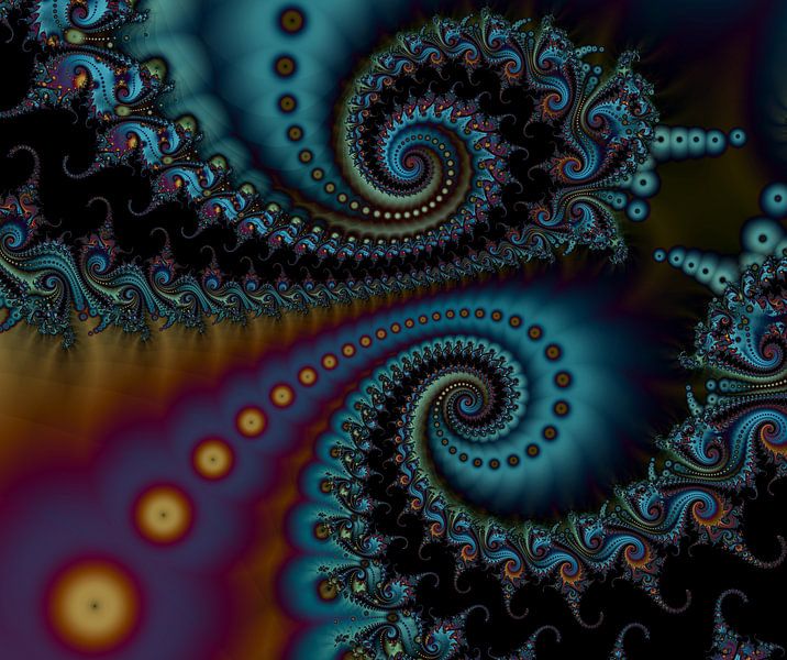 Extraordinary by Bernardine de Laat