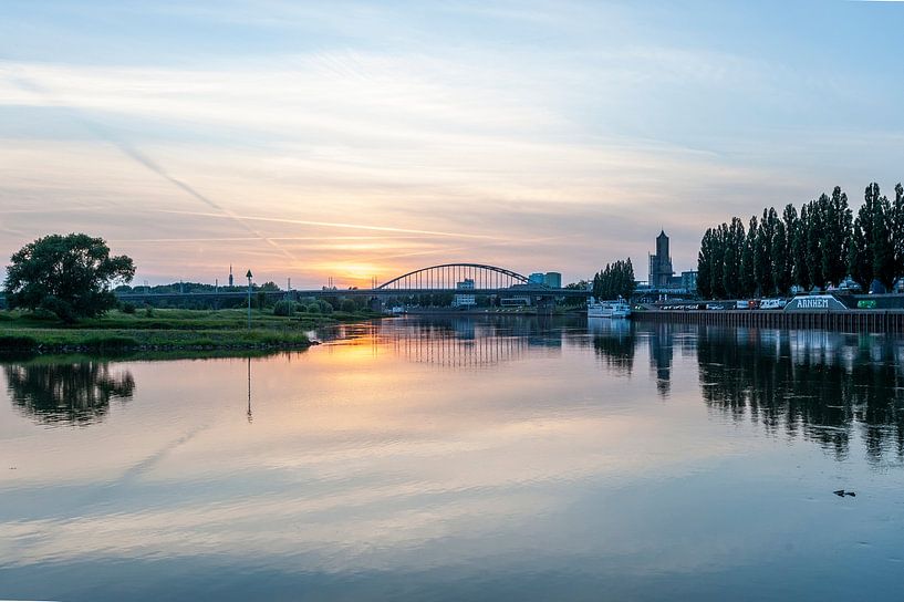 Arnhem von Jamy Danen