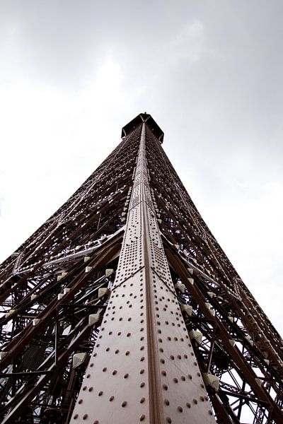 Paris by Henk-Jan Knobbe