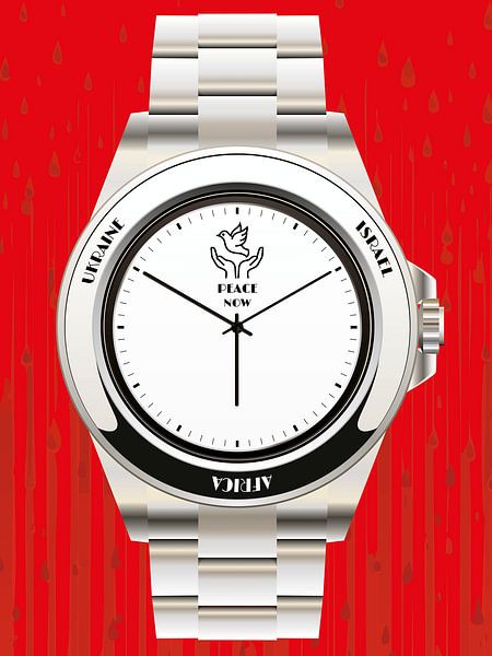 280. Frieden jetzt von Domstad Rudie