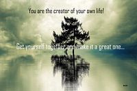 Inspiration creation