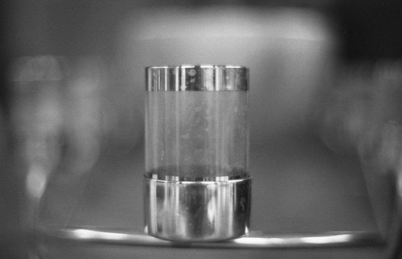 Zomaar een kaarsenhouder von Melvin Meijer