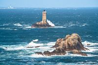 Pointe du Raz - Brittany - France