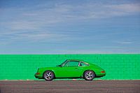 Willow Springs grün 911