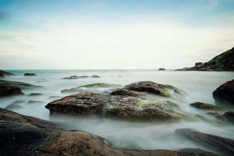 Itanhaém, Brasilien von Remy De Milde