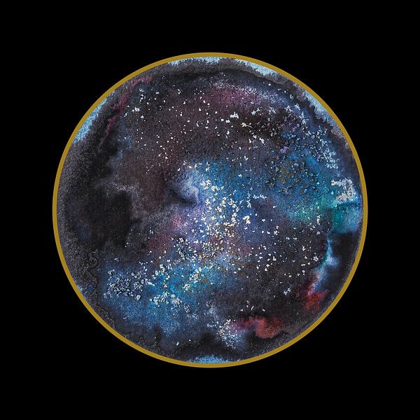 Into the mystic - 11 by Natasja Vugts