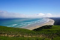 Schöne Aussicht auf Neuseeland 》》 Marlies Lankhof