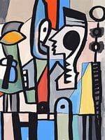 Mit dem Telefon sprechen