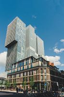 Rotterdam - Where Past and Future Meet