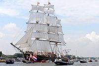 Sail in Amsterdam 2015