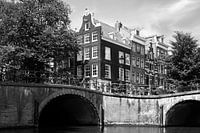 Amsterdam kanal