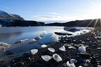 Skaftafellsjökull - Iceland
