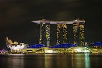 Marina Bay Sands 2