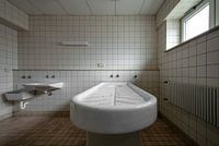 Mortuaire Hôpital allemand