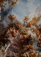 L'apothéose du divin