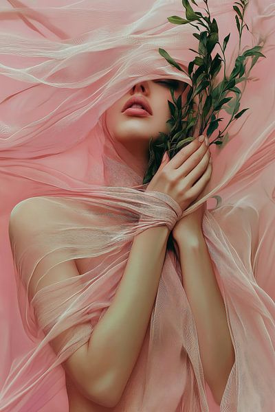 Pink Dreams by Studio BB